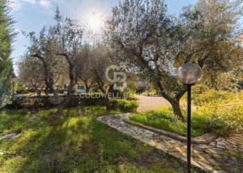 Foto 16 - Villa Via Benedetto Leuzzi
 
38 A, Nardò - foto 16