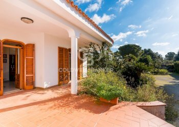 Foto 18 - Villa Via Benedetto Leuzzi
 
38 A, Nardò - foto 18