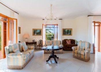 Foto 20 - Villa Via Benedetto Leuzzi
 
38 A, Nardò - foto 20