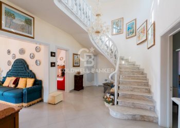 Foto 23 - Villa Via Benedetto Leuzzi
 
38 A, Nardò - foto 23