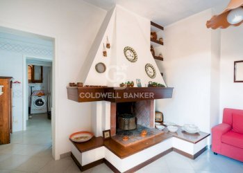 Foto 26 - Villa Via Benedetto Leuzzi
 
38 A, Nardò - foto 26