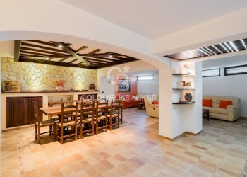 Foto 35 - Villa Via Benedetto Leuzzi
 
38 A, Nardò - foto 35