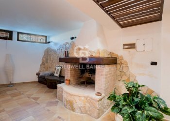 Foto 39 - Villa Via Benedetto Leuzzi
 
38 A, Nardò - foto 39