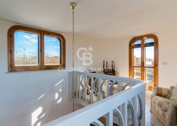 Foto 43 - Villa Via Benedetto Leuzzi
 
38 A, Nardò - foto 43