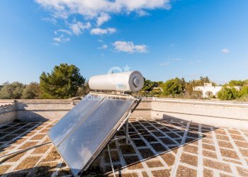 Foto 45 - Villa Via Benedetto Leuzzi
 
38 A, Nardò - foto 45