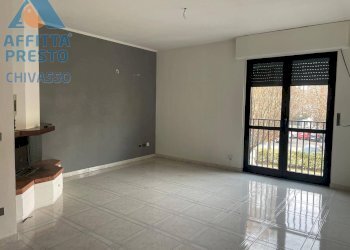 Foto 1 - Quadrilocale Viale Cavour
 
7, Chivasso - foto 1