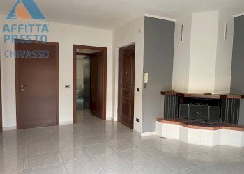 Foto 3 - Quadrilocale Viale Cavour
 
7, Chivasso - foto 3