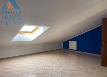 Foto 10 - Quadrilocale Viale Cavour
 
7, Chivasso - foto 10