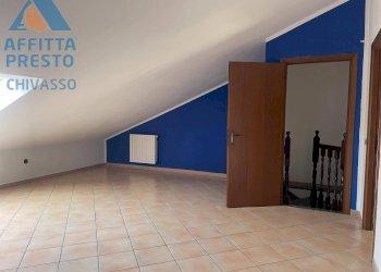 Foto 15 - Quadrilocale Viale Cavour
 
7, Chivasso - foto 15