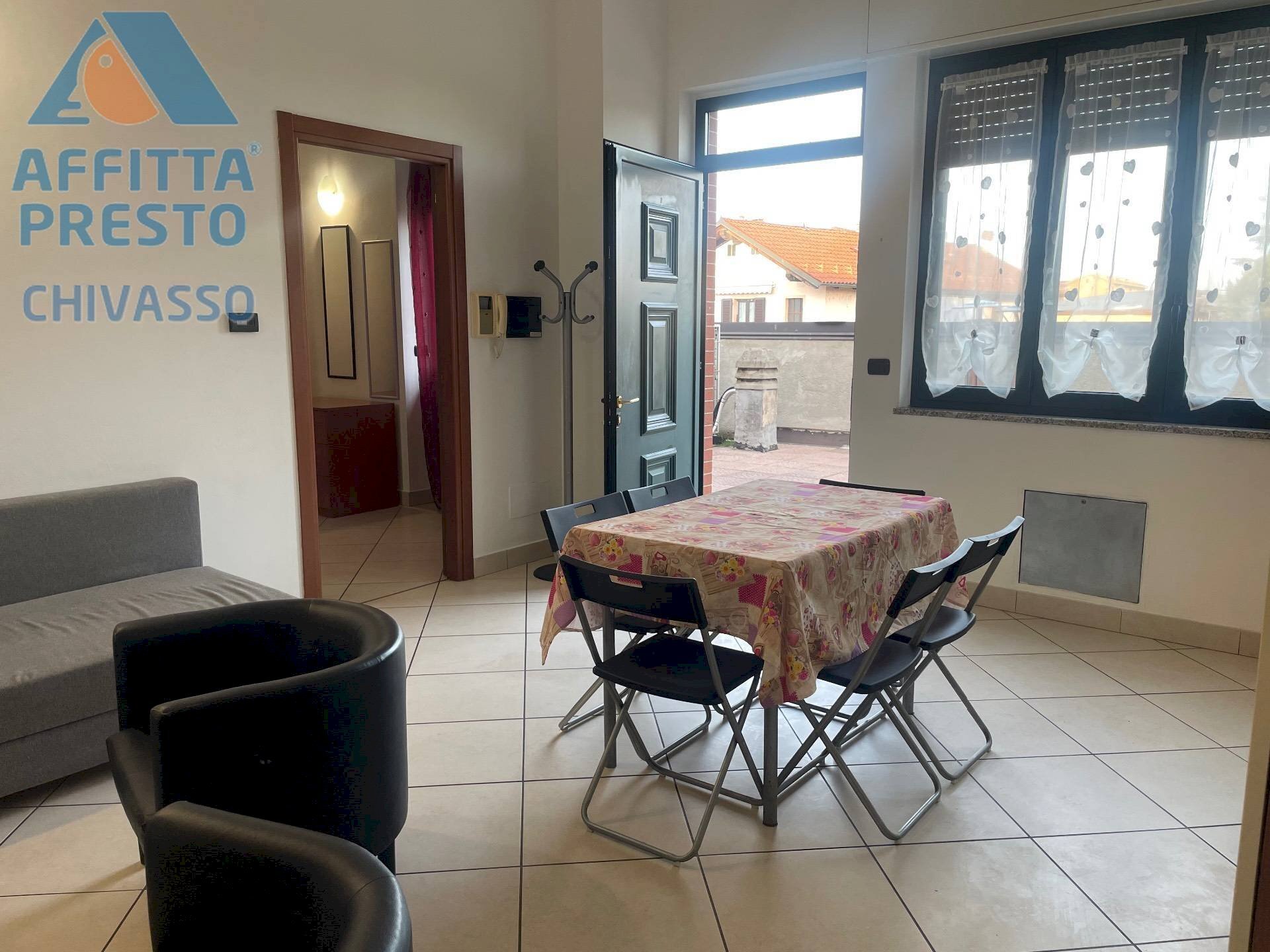 Foto 3 - Bilocale Via Togliatti
 
5, Chivasso - foto 3