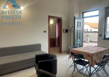 Foto 2 - Bilocale Via Togliatti
 
5, Chivasso - foto 2