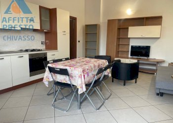 Foto 19 - Bilocale Via Togliatti
 
5, Chivasso - foto 19