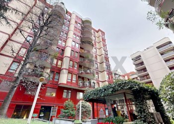 Edificio all\'aperto - Bilocale Via Correggio
 
19, Milano - foto 1