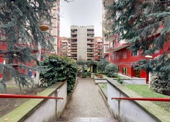 Edificio all\'aperto - Bilocale Via Correggio
 
19, Milano - foto 2