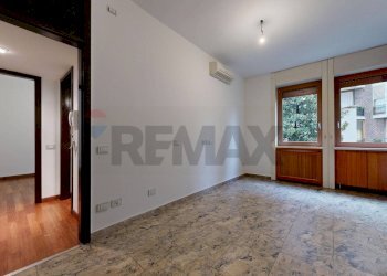 Stanza vuota - Bilocale Via Correggio
 
19, Milano - foto 6