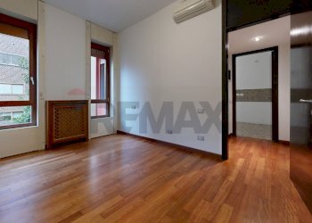 Stanza vuota - Bilocale Via Correggio
 
19, Milano - foto 7