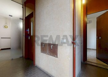 Hall / corridoio - Two-room apartment Via Correggio
 
19, Milano - photo 14