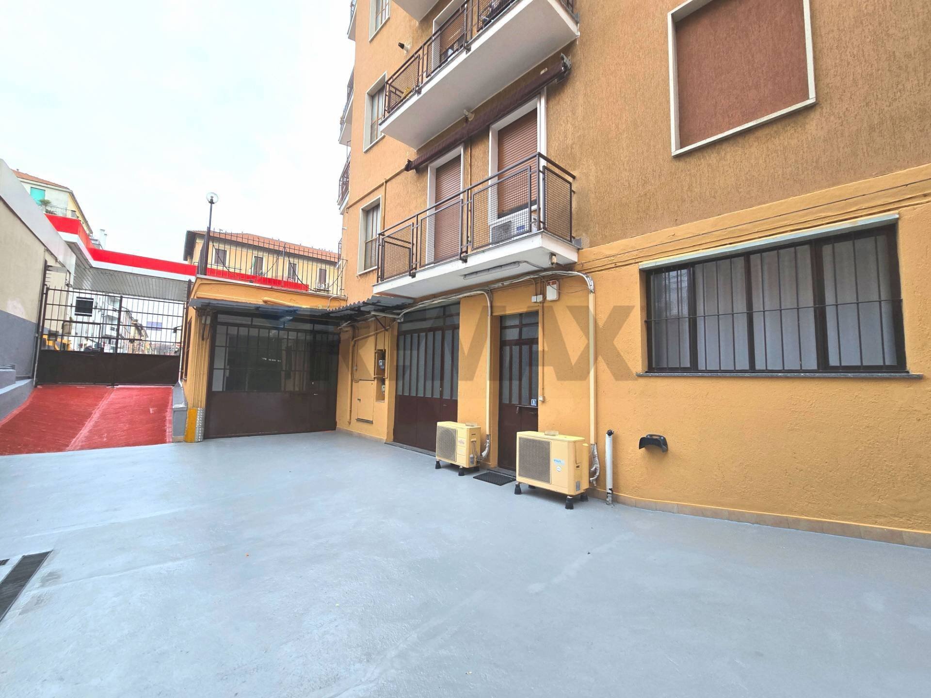 Terrazza - Laboratorio via imbonati
 
72, Milano - foto 1