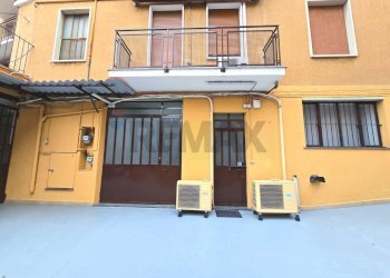 Edificio all\'aperto - Laboratorio via imbonati
 
72, Milano - foto 2