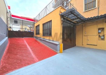 Terrazza - Laboratorio via imbonati
 
72, Milano - foto 3