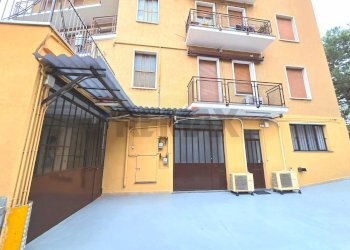 Edificio all\'aperto - Laboratorio via imbonati
 
72, Milano - foto 4