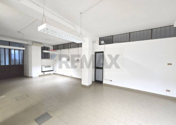 Stanza vuota - Laboratorio via imbonati
 
72, Milano - foto 8