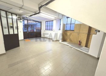 Stanza vuota - Laboratorio via imbonati
 
72, Milano - foto 18