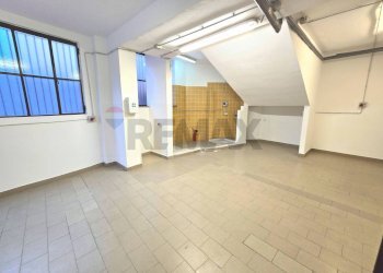 Stanza vuota - Laboratorio via imbonati
 
72, Milano - foto 19