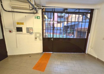 Stanza vuota - Laboratorio via imbonati
 
72, Milano - foto 21