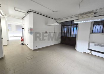 Stanza vuota - Laboratorio via imbonati
 
72, Milano - foto 23