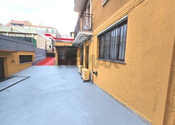 Terrazza - Laboratorio via imbonati
 
72, Milano - foto 26