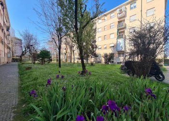 Edificio all\'aperto - Bilocale Via Padre Luigi Monti
 
15, Milano - foto 1