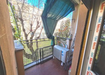 Balcone - Bilocale Via Padre Luigi Monti
 
15, Milano - foto 5