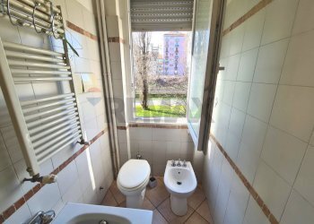 Bagno - Bilocale Via Padre Luigi Monti
 
15, Milano - foto 10