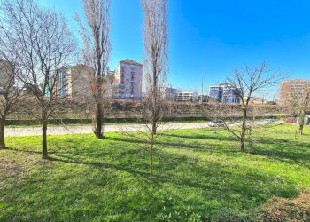 Giardino - Bilocale Via Padre Luigi Monti
 
15, Milano - foto 11