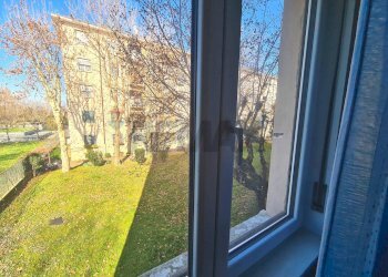 Dettagli - Bilocale Via Padre Luigi Monti
 
15, Milano - foto 17