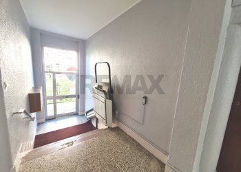 Stanza vuota - Bilocale Via Padre Luigi Monti
 
15, Milano - foto 24