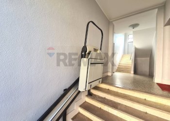 Ricezione / Lobby - Bilocale Via Padre Luigi Monti
 
15, Milano - foto 25