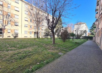 Edificio all\'aperto - Bilocale Via Padre Luigi Monti
 
15, Milano - foto 26