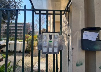 Edificio all\'aperto - Bilocale Via Padre Luigi Monti
 
15, Milano - foto 28