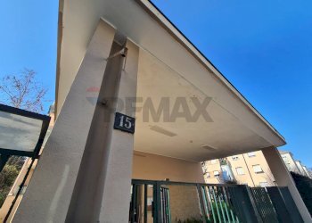 Edificio all\'aperto - Bilocale Via Padre Luigi Monti
 
15, Milano - foto 29