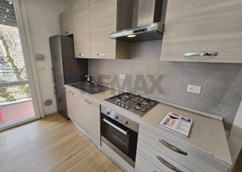 Cucina - Bilocale Via Padre Luigi Monti
 
15, Milano - foto 31