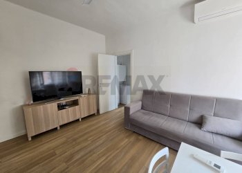 Soggiorno - Bilocale Via Padre Luigi Monti
 
15, Milano - foto 32