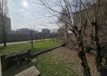 Giardino - Bilocale Via Padre Luigi Monti
 
15, Milano - foto 33