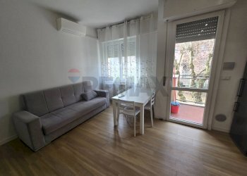 Soggiorno - Bilocale Via Padre Luigi Monti
 
15, Milano - foto 35