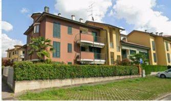 Foto 1 - Three-room apartment Via OBIZZONE, Bernareggio - photo 1