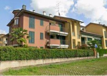 Foto 1 - Trilocale Via OBIZZONE, Bernareggio - foto 1