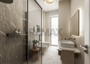 Bagno - Trilocale Bellini
 
17, Busto Arsizio - foto 2