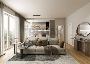 Soggiorno - Trilocale Bellini
 
17, Busto Arsizio - foto 6