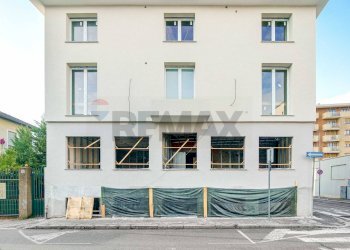 Edificio all\'aperto - Quadrilocale Bellini
 
17, Busto Arsizio - foto 2